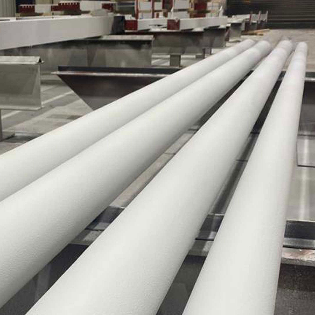 h-pho-21x Pipework fabrication at our West Midlands facility